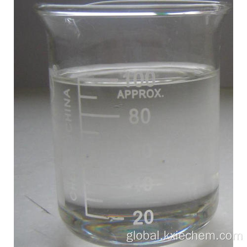 Triethyl Citrate Non-Toxic Plasticizer TEC 2918150000 Supplier
